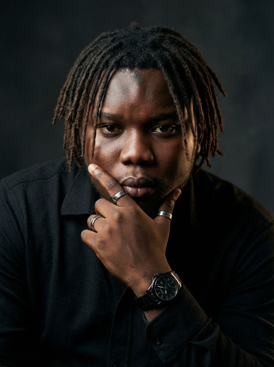 Mr Abdoulaye Badji, CEO de XaalisPay